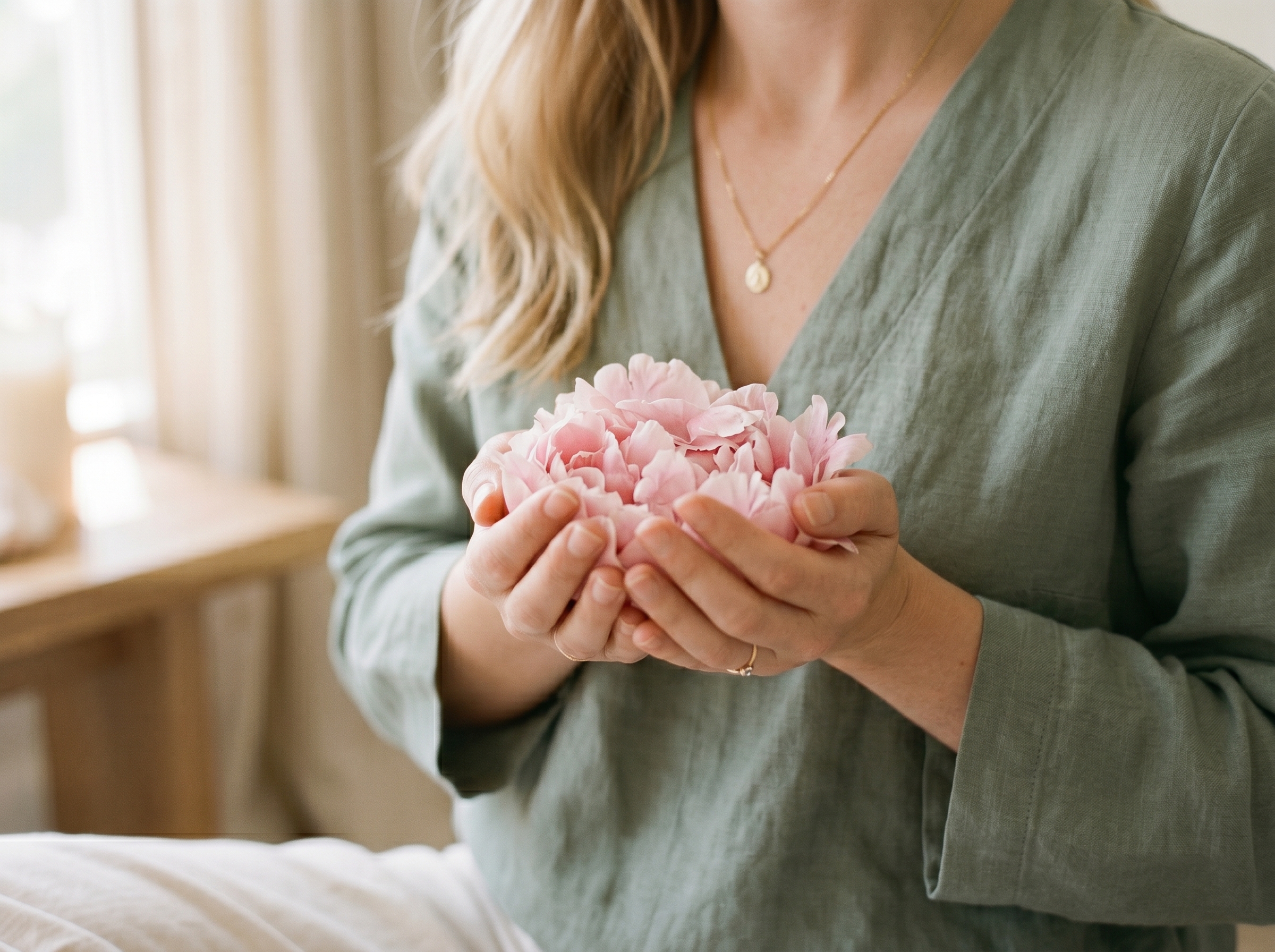 5 Simple Tips for Self Love & Acceptance